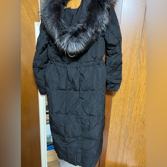❌SOLD❌Winter Coat Size 38 - Picture 2 of 4